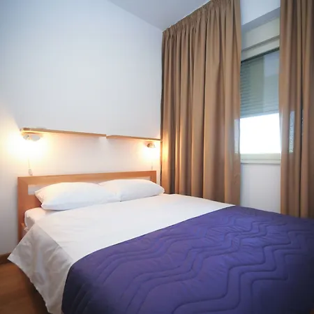 Apartment Blue Coast *